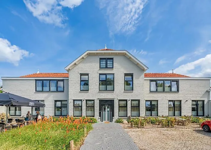 Hotel Wemeldinge