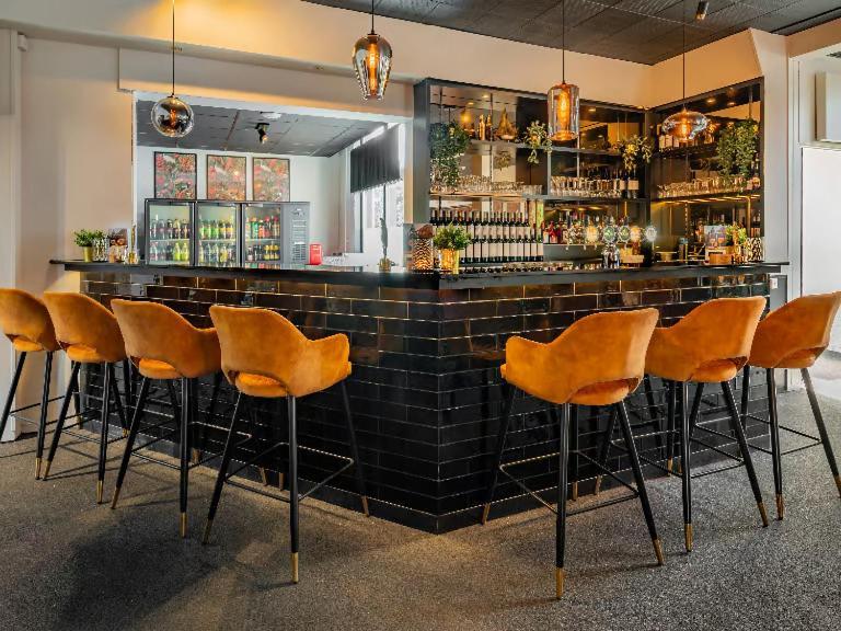 Hotel Strandhotel Wemeldinge