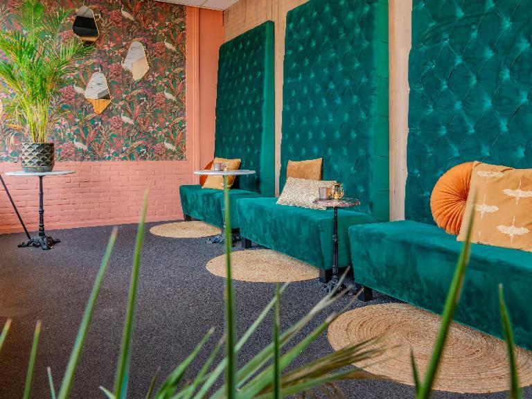 Strandhotel Hotel Wemeldinge