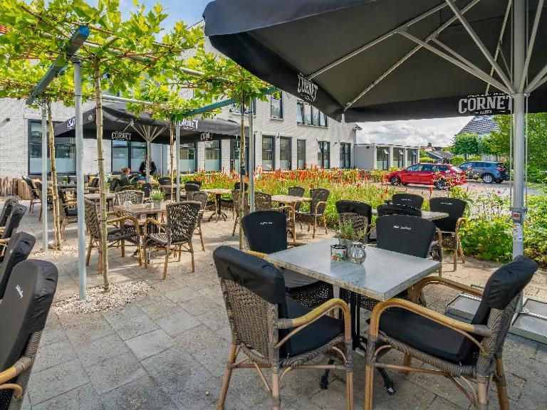 Strandhotel Hotel 3*